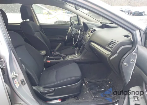 2013 Subaru Impreza 2.0I Sport Premium z USA, uszkodzony, nr VIN JF1GPAL6XD2812213